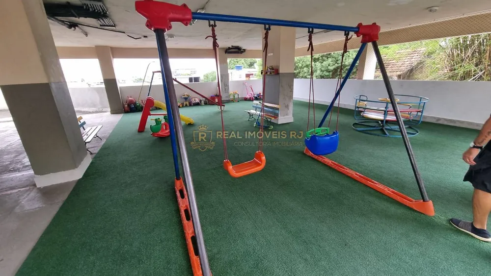Apartamento, 2 quartos, 60 m² - Foto 21