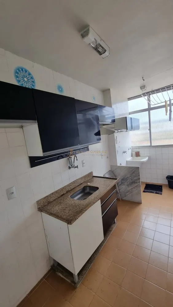 Apartamento, 2 quartos, 60 m² - Foto 7