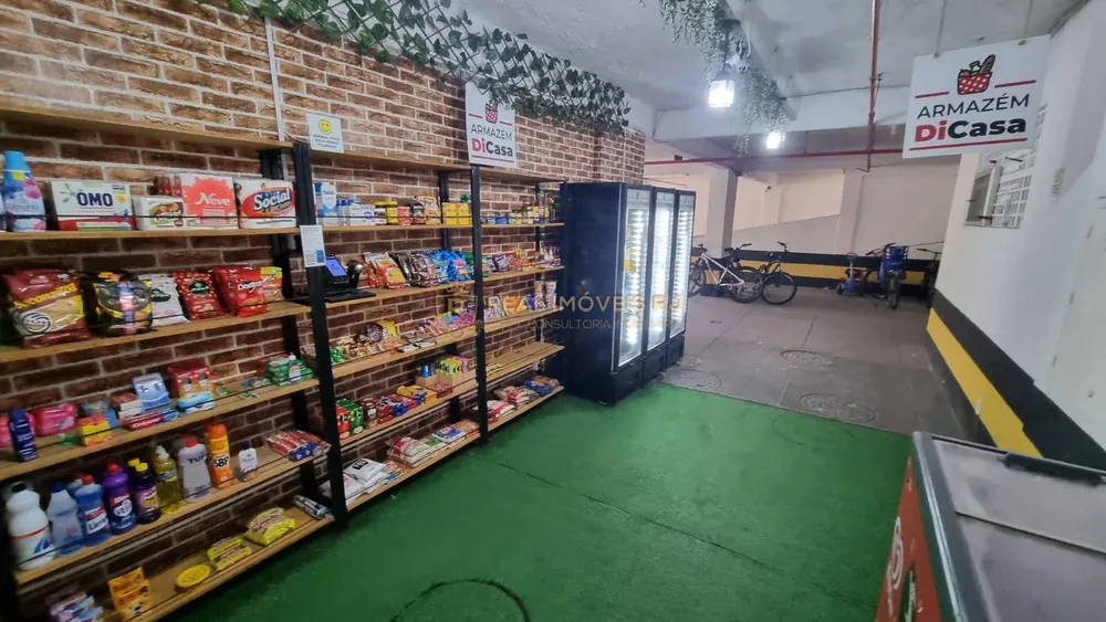Apartamento, 2 quartos, 60 m² - Foto 17