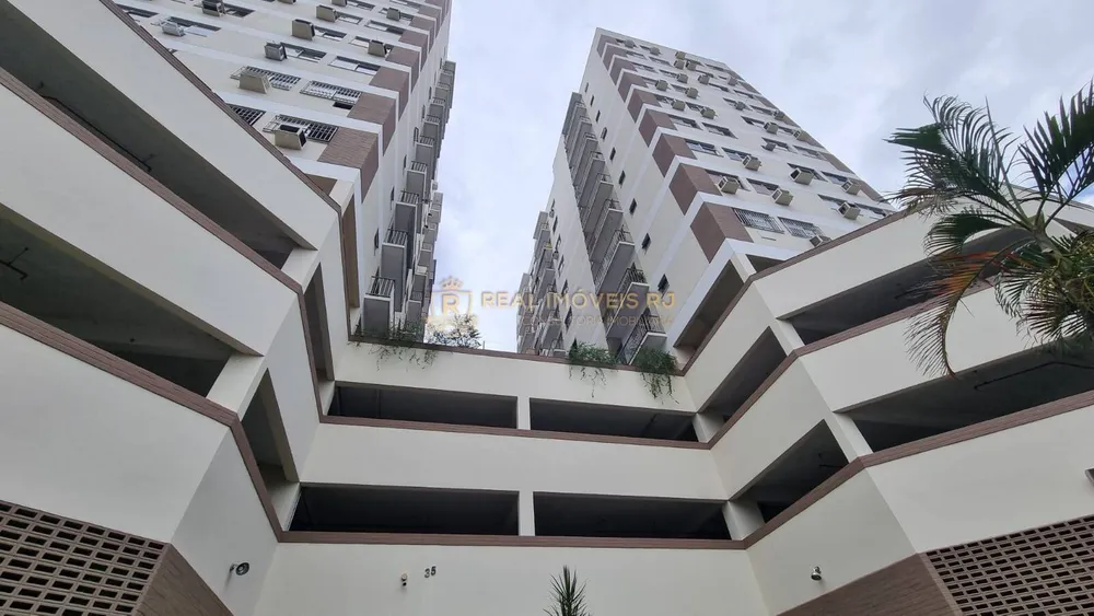 Apartamento, 2 quartos, 60 m² - Foto 15