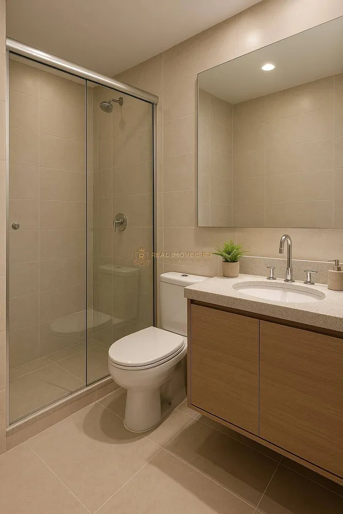 Apartamento, 35 m² - Foto 1