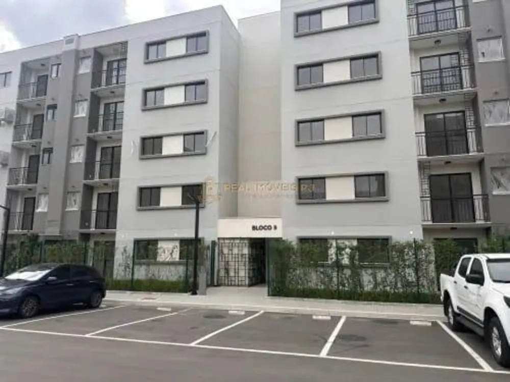 Apartamento, 2 quartos, 64 m² - Foto 6