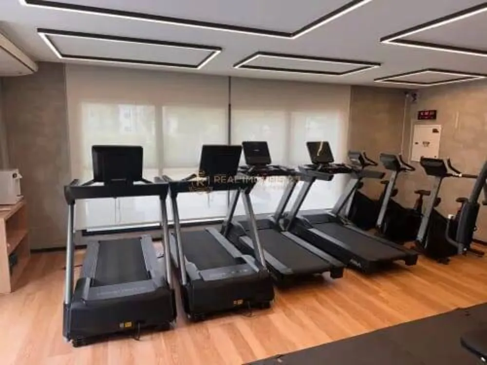 Apartamento, 2 quartos, 64 m² - Foto 8