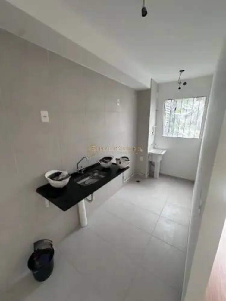 Apartamento, 2 quartos, 64 m² - Foto 3