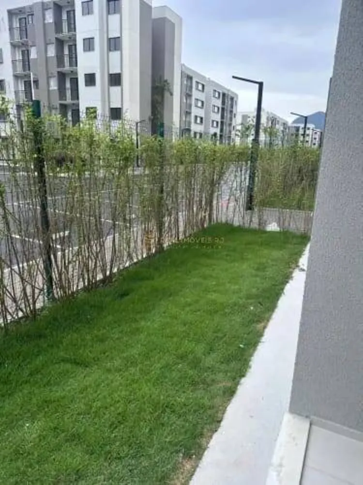 Apartamento, 2 quartos, 64 m² - Foto 5