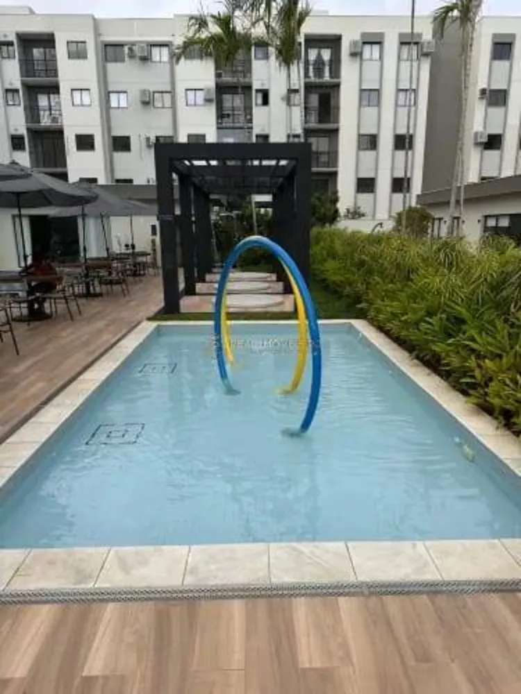 Apartamento, 2 quartos, 64 m² - Foto 14