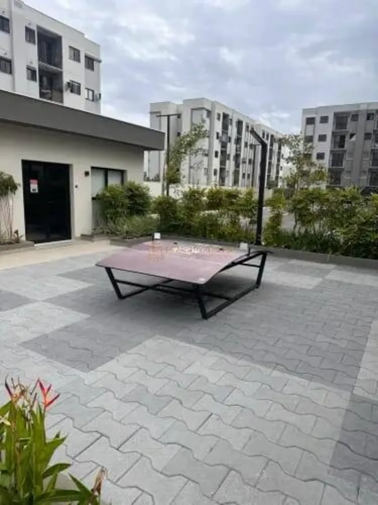 Apartamento, 2 quartos, 64 m² - Foto 7