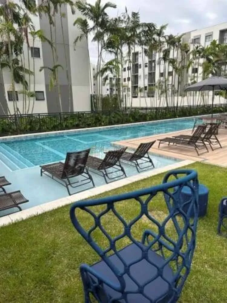 Apartamento, 2 quartos, 64 m² - Foto 20