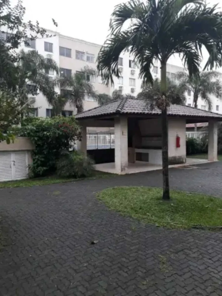 Apartamento, 3 quartos, 55 m² - Foto 20