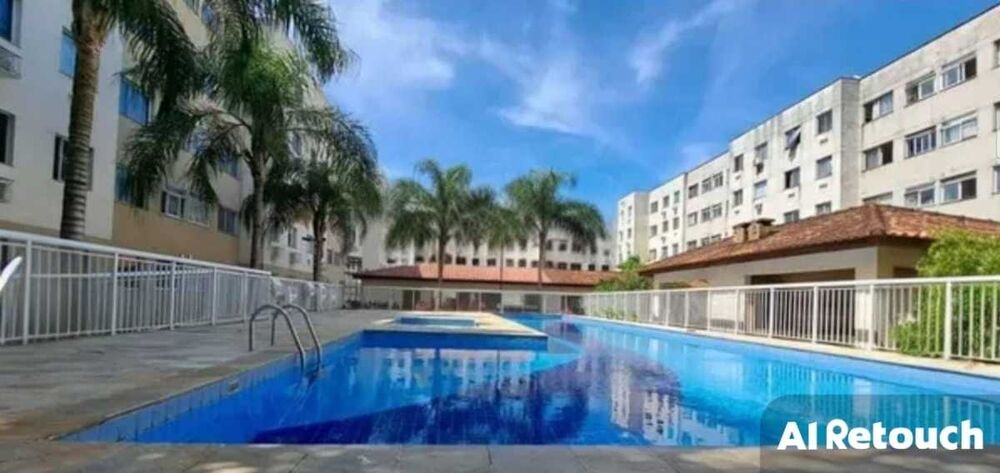 Apartamento, 3 quartos, 55 m² - Foto 4