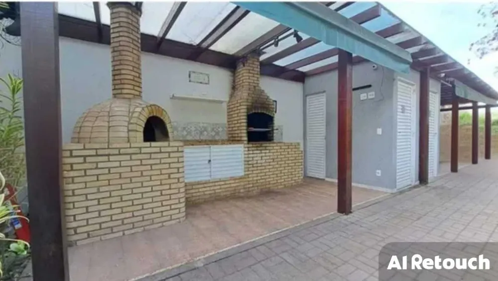 Apartamento, 3 quartos, 55 m² - Foto 7