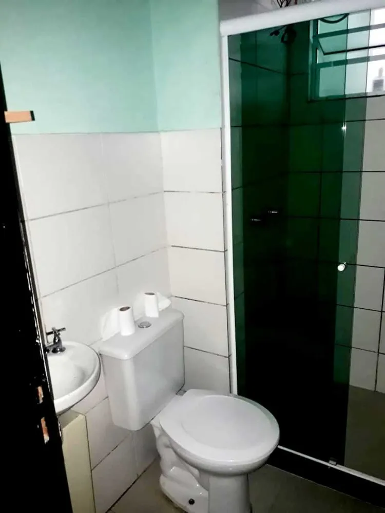 Apartamento, 3 quartos, 55 m² - Foto 17