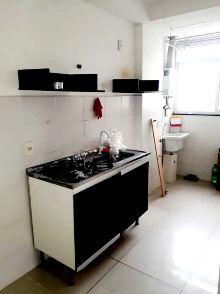 Apartamento, 3 quartos, 55 m² - Foto 31