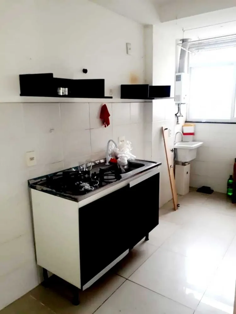 Apartamento, 3 quartos, 55 m² - Foto 11