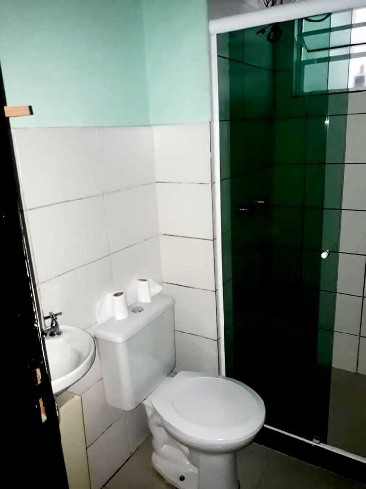 Apartamento, 3 quartos, 55 m² - Foto 3