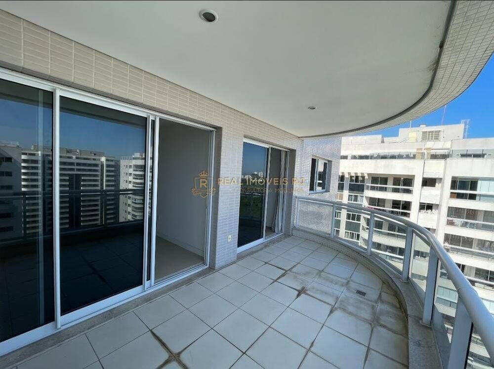Apartamento, 4 quartos, 247 m² - Foto 1