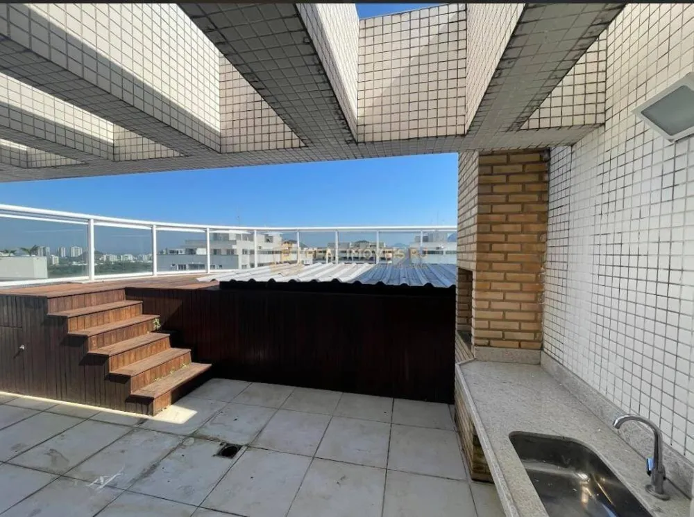 Apartamento, 4 quartos, 247 m² - Foto 7