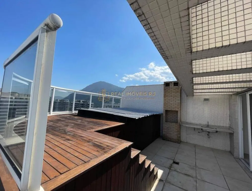 Apartamento, 4 quartos, 247 m² - Foto 5