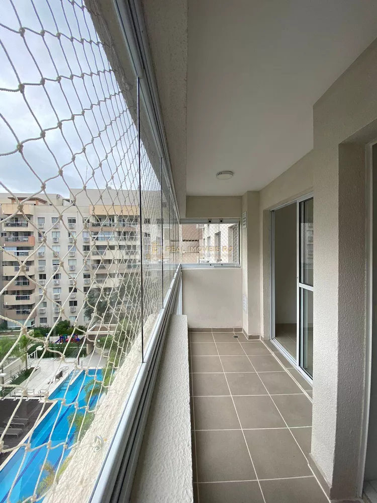 Apartamento à venda com 2 quartos, 60m² - Foto 1