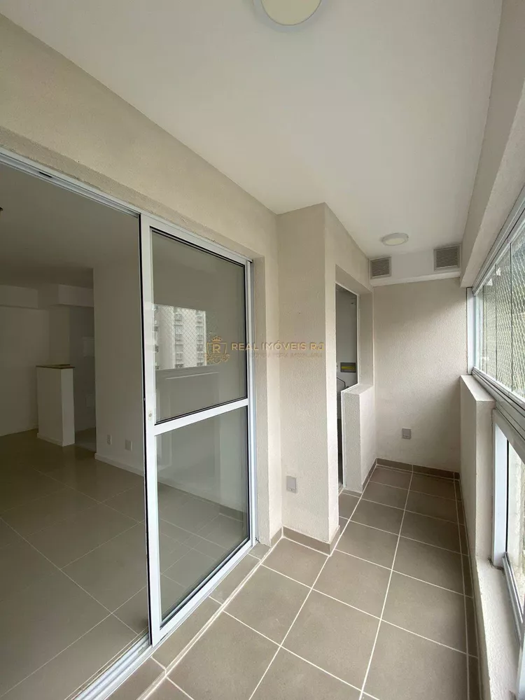 Apartamento à venda com 2 quartos, 60m² - Foto 9