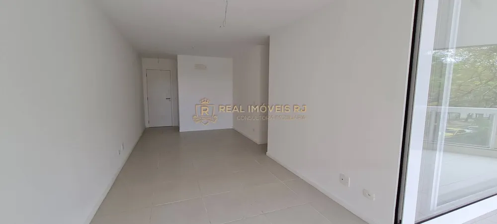 Apartamento, 3 quartos, 109 m² - Foto 2