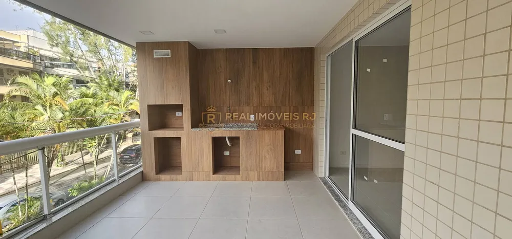 Apartamento, 3 quartos, 109 m² - Foto 7