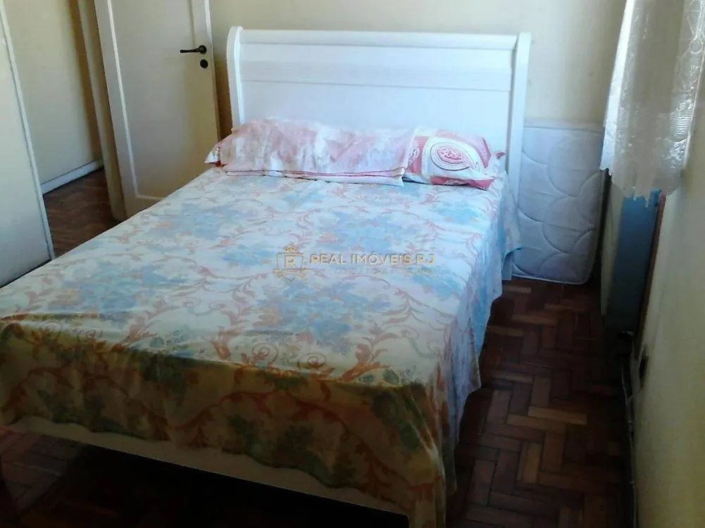 Apartamento, 3 quartos, 73 m² - Foto 2