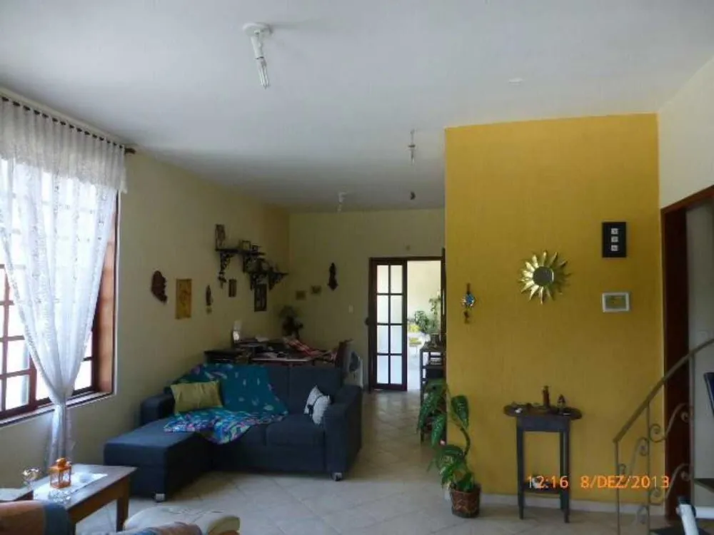 Casa, 7 quartos, 300 m² - Foto 18