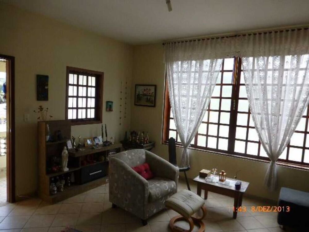 Casa, 7 quartos, 300 m² - Foto 22