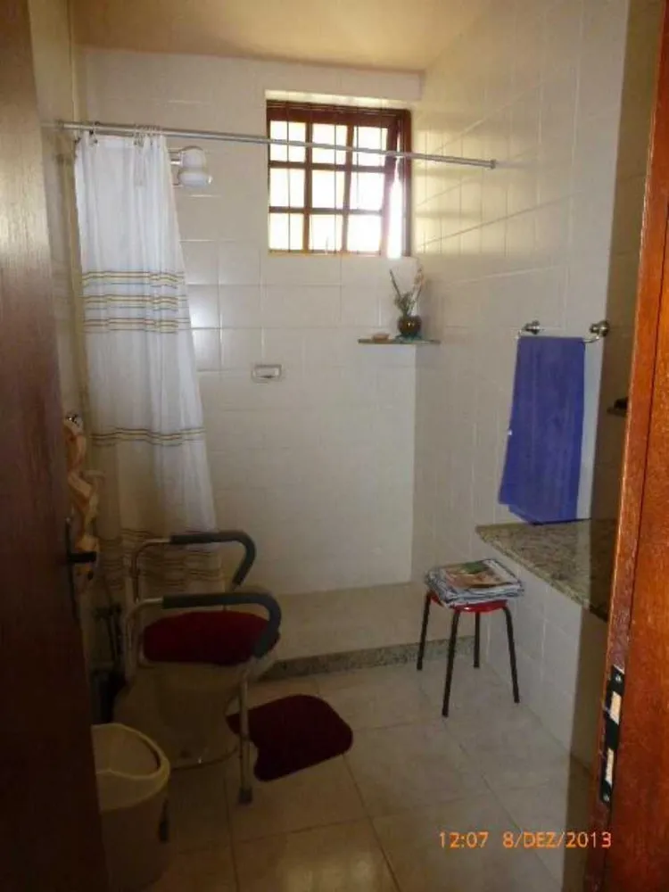 Casa, 7 quartos, 300 m² - Foto 20