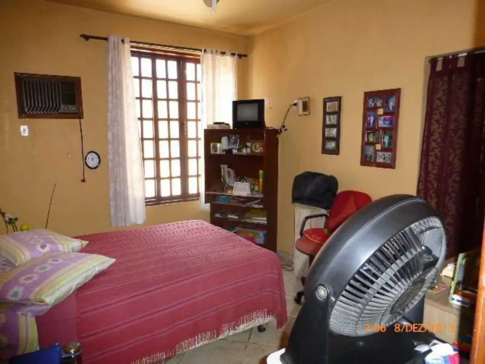 Casa, 7 quartos, 300 m² - Foto 19