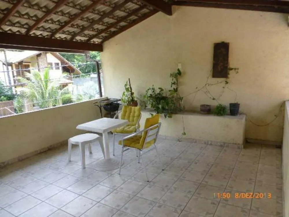 Casa, 7 quartos, 300 m² - Foto 6