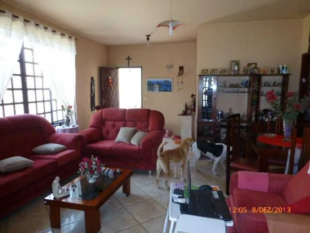 Casa, 7 quartos, 300 m² - Foto 27