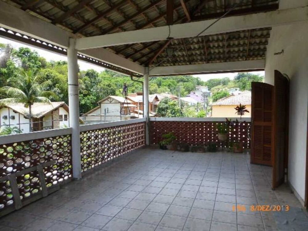 Casa, 7 quartos, 300 m² - Foto 21