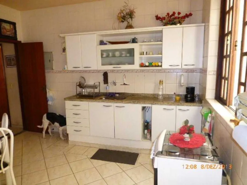Casa, 7 quartos, 300 m² - Foto 8