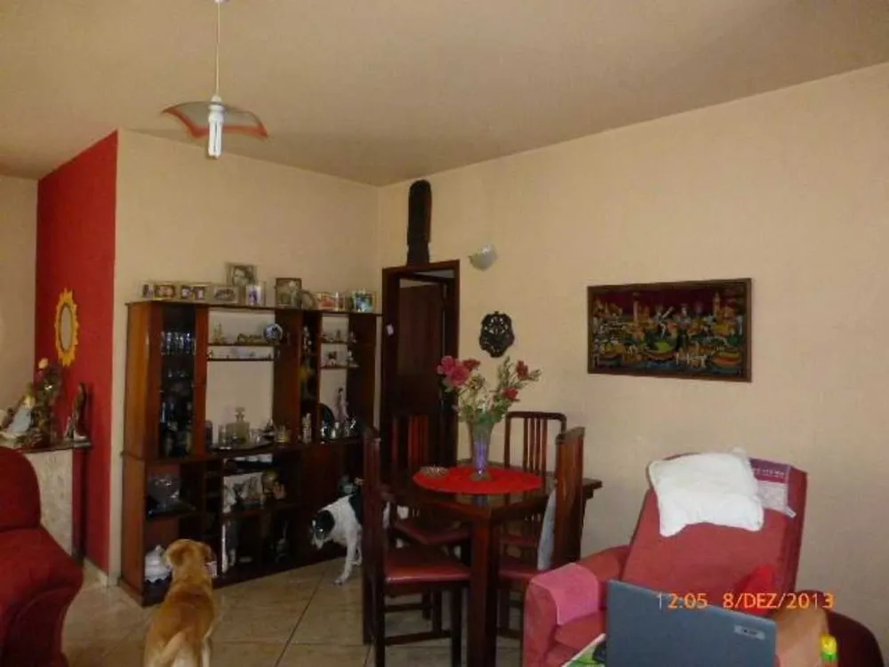 Casa, 7 quartos, 300 m² - Foto 4