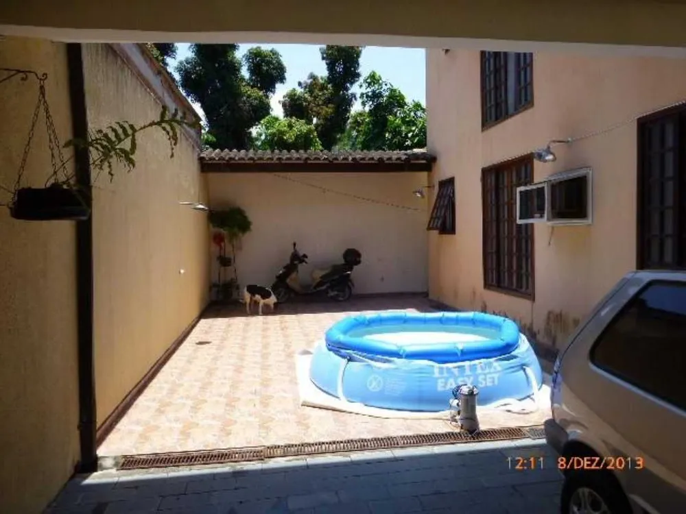 Casa, 7 quartos, 300 m² - Foto 3