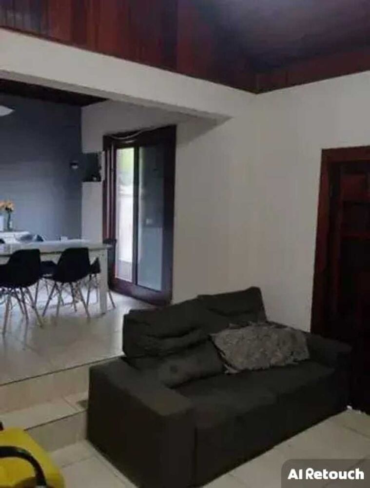 Casa, 4 quartos, 190 m² - Foto 2