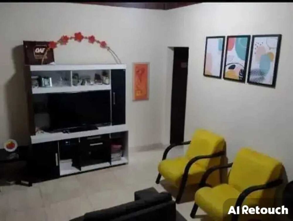 Casa, 4 quartos, 190 m² - Foto 4