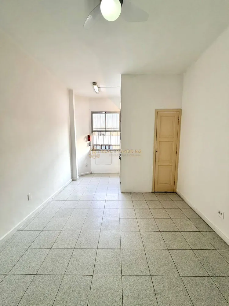 Apartamento, 1 quarto, 17 m² - Foto 2