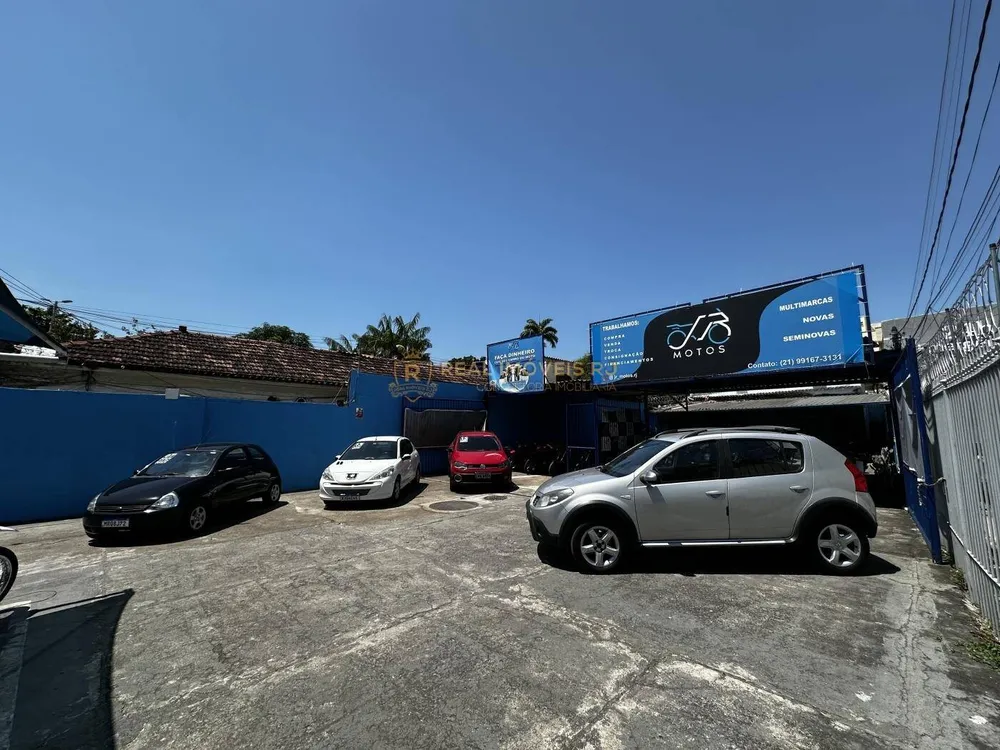 Terreno, 540 m² - Foto 3
