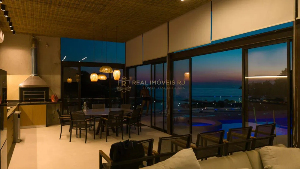 Casa, 5 quartos, 500 m² - Foto 3