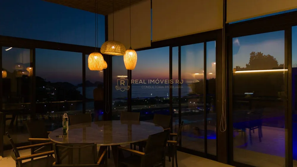 Casa, 5 quartos, 500 m² - Foto 2