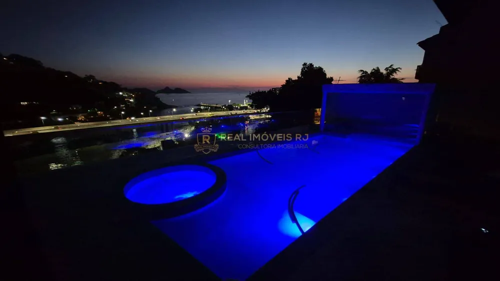 Casa, 5 quartos, 500 m² - Foto 5