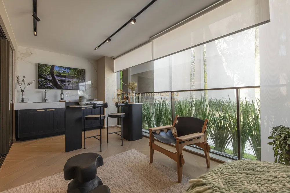 Apartamento, 3 quartos, 102 m² - Foto 6