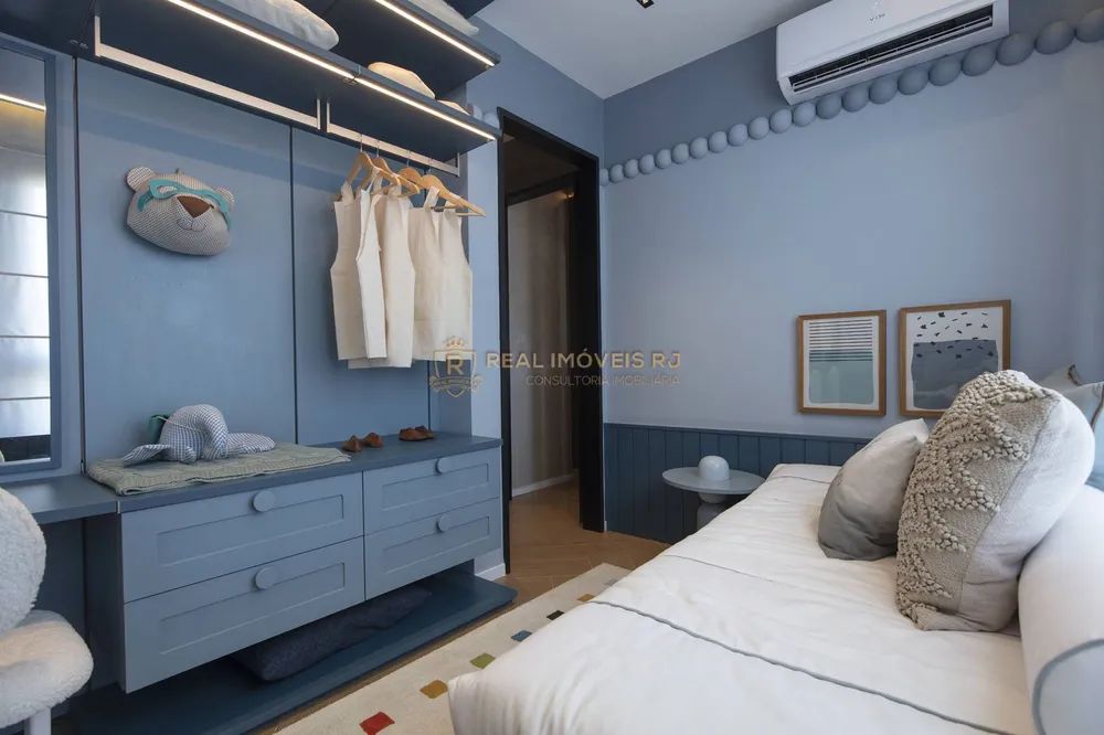 Apartamento, 3 quartos, 102 m² - Foto 20