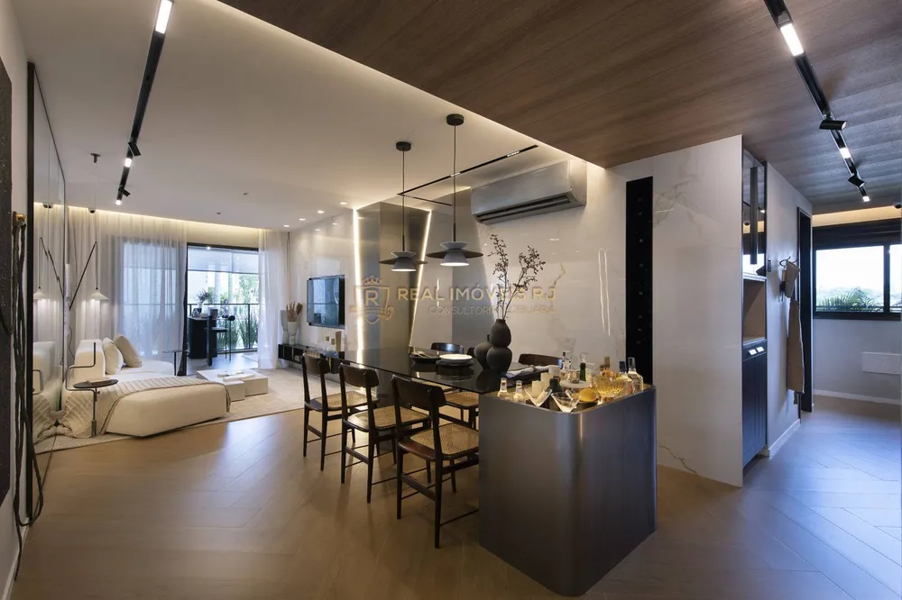 Apartamento, 3 quartos, 102 m² - Foto 33