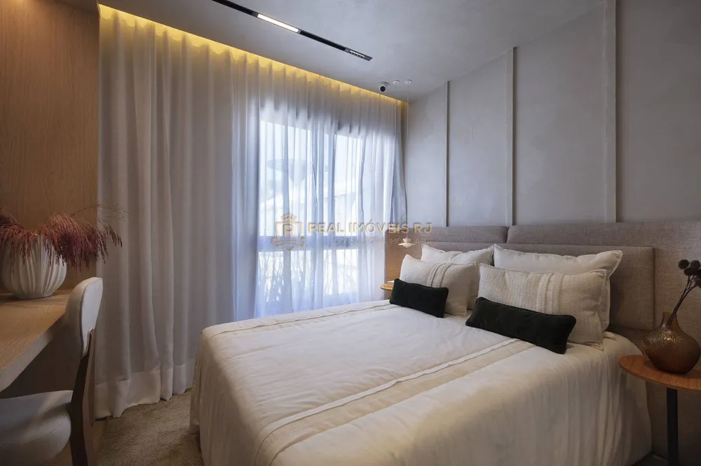 Apartamento, 3 quartos, 102 m² - Foto 5