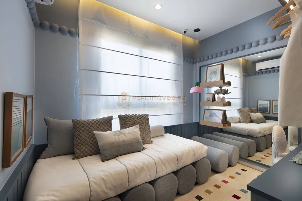 Apartamento, 3 quartos, 102 m² - Foto 16