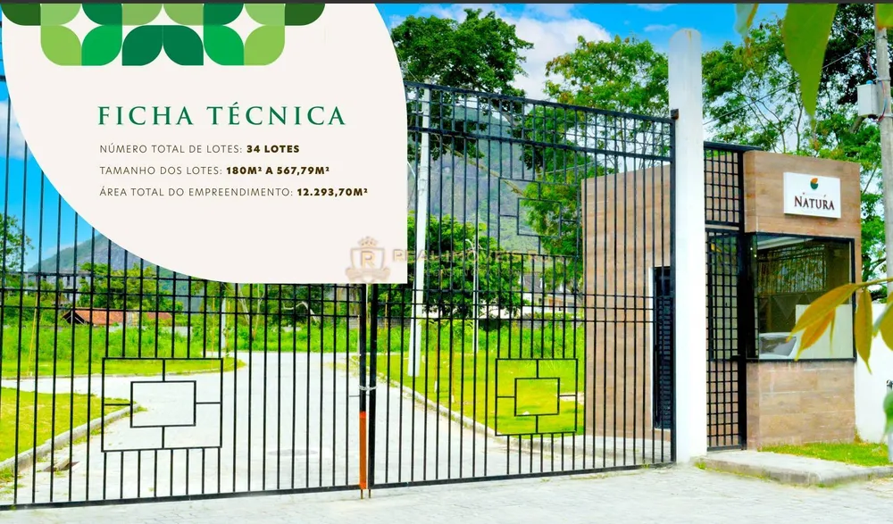 Terreno, 478 m² - Foto 8